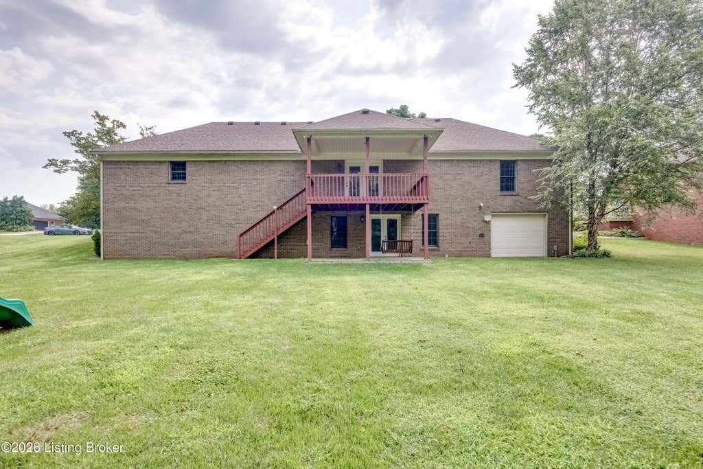 Photo of 912 Woods Run Rd, Bardstown, KY 40004 (MLS # 1726430)