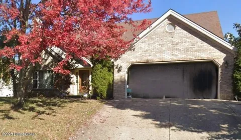 5103 Amber Hill Pl, Louisville, KY 40241 - #: 1698503