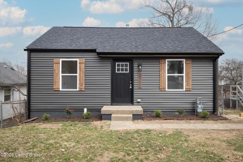 Photo of 2511 Elmhurst Ave, Louisville, KY 40216 (MLS # 1709622)