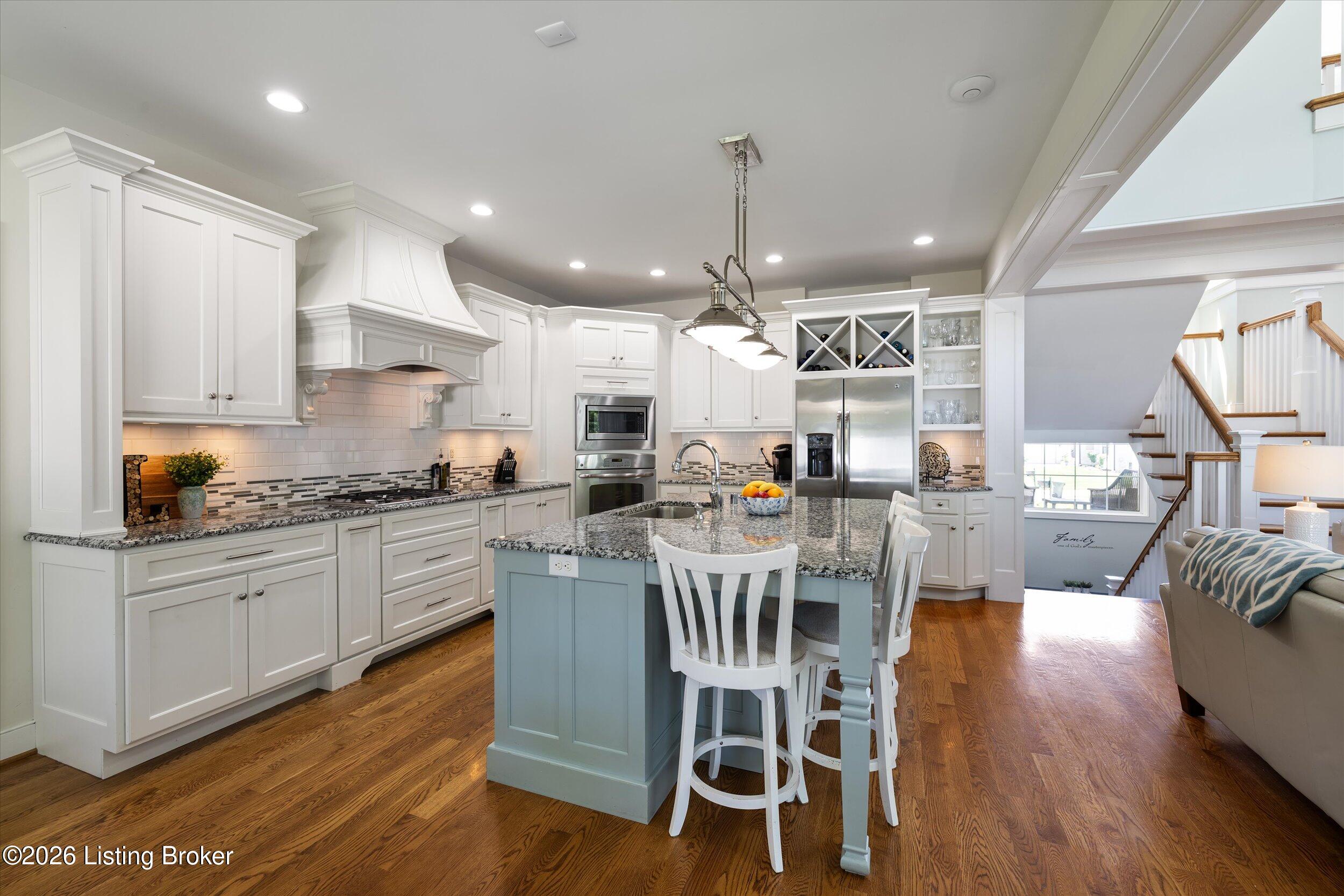 4400 Blue Wisteria Ct