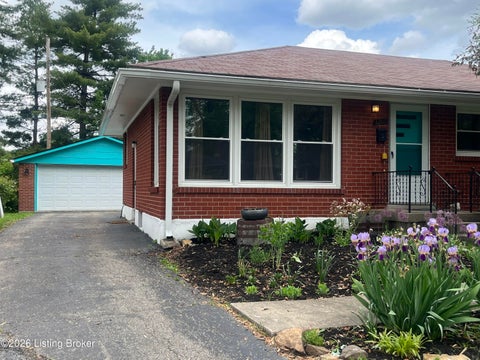 Townhouse For Sale - 3207 Ellis Way<br/> Louisville, KY 40220