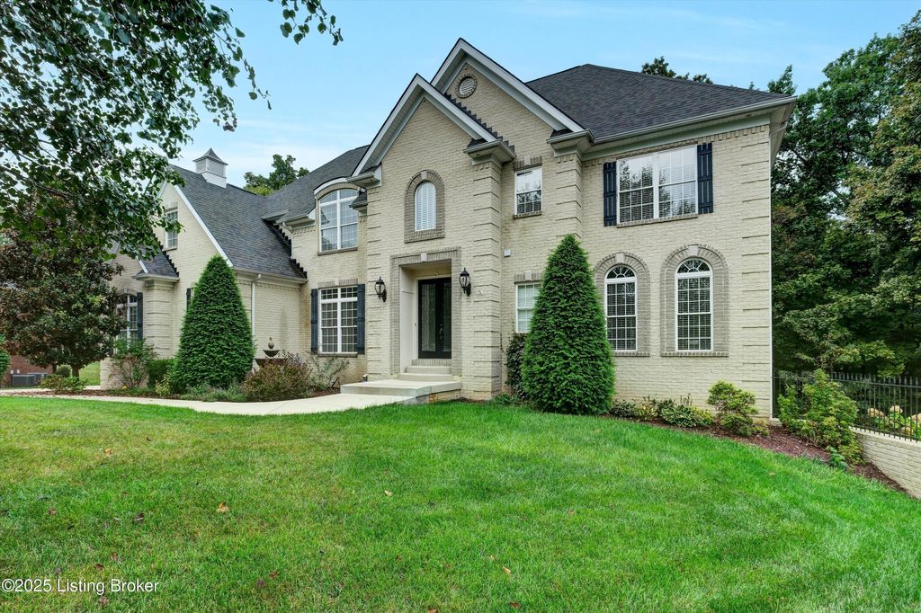 Photo of 6024 Waterfall Way, Prospect, KY 40059 (MLS # 1704774)