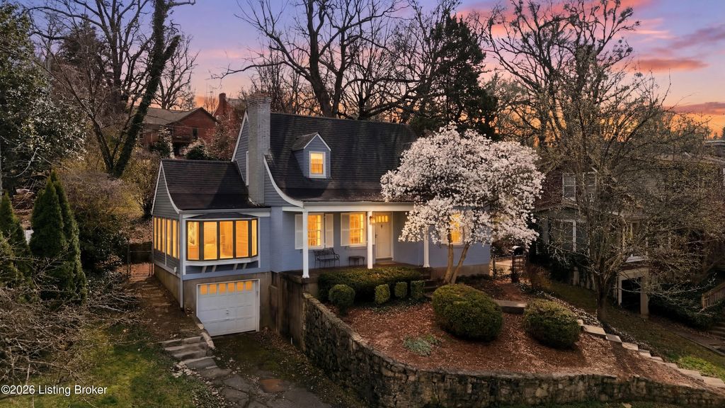 Photo of 1840 Trevilian Way, Louisville, KY 40205 (MLS # 1711166)