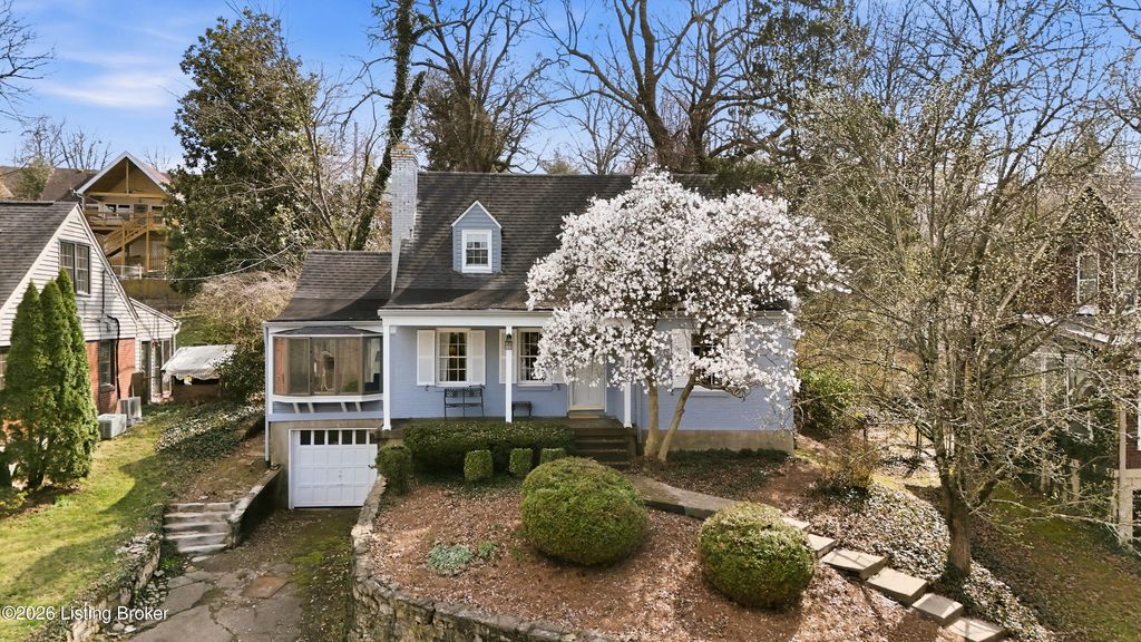 Photo of 1840 Trevilian Way, Louisville, KY 40205 (MLS # 1711166)