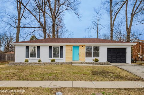 Photo of 205 Scottsdale Blvd, Louisville, KY 40214 (MLS # 1709496)