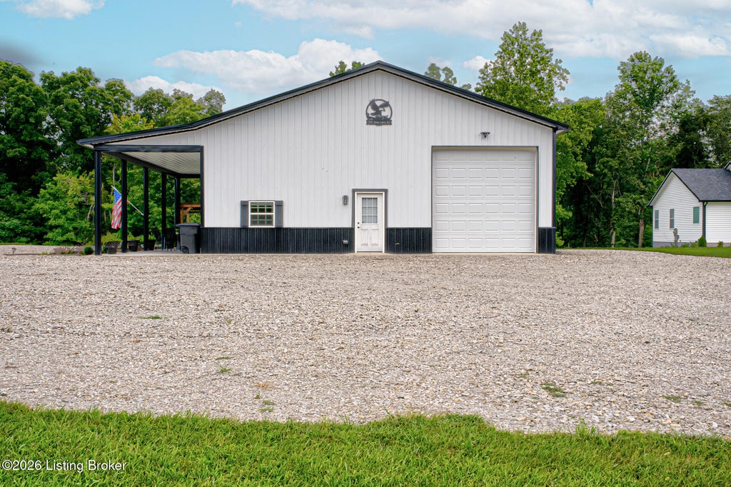 Photo of 378 Twin Cove Rd, Clarkson, KY 42726 (MLS # 1726514)
