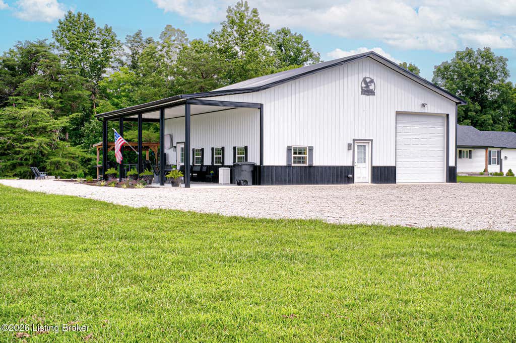 Photo of 378 Twin Cove Rd, Clarkson, KY 42726 (MLS # 1726514)