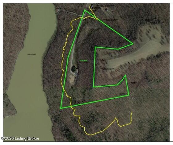 203 Conoloway Bay Dr, Clarkson, Kentucky image 10