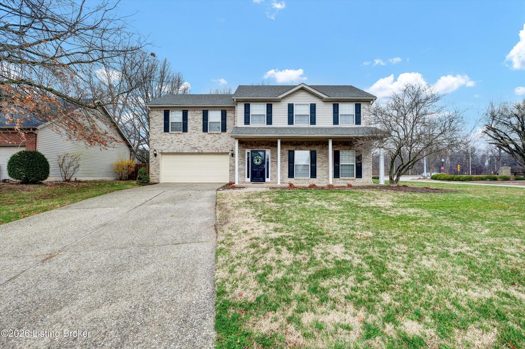 Photo of 4008 Saddlecreek Ct, Louisville, KY 40245 (MLS # 1714361)