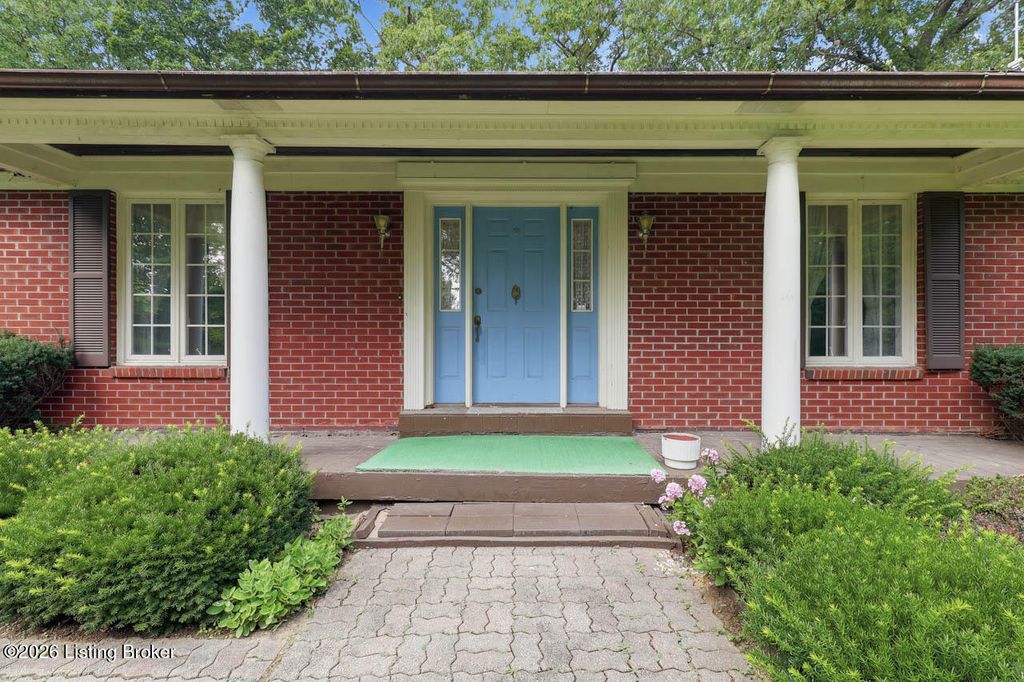 Photo of 3597 Roberts Rd, Bardstown, KY 40004 (MLS # 1722633)