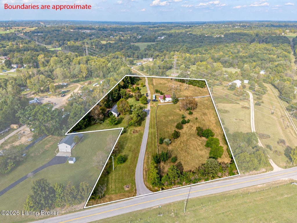 Photo of 1425 Dawkins Rd, La Grange, KY 40031 (MLS # 1732465)