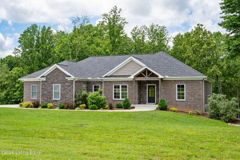 Homes For Sale - 4808 Sycamore Ridge Ln<br/> La Grange, KY 40031