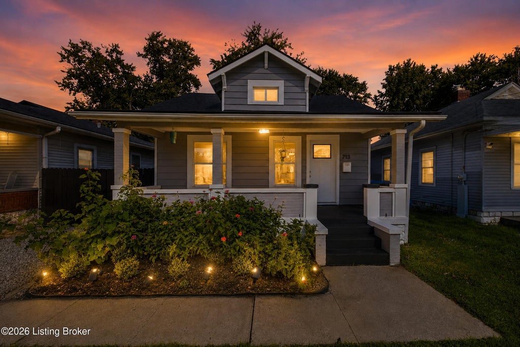Photo of 713 Inverness Ave, Louisville, KY 40214 (MLS # 1727510)