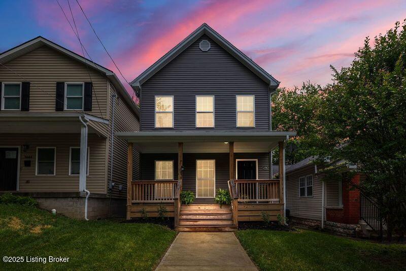 1442 S Hancock St, Louisville, Kentucky image 3