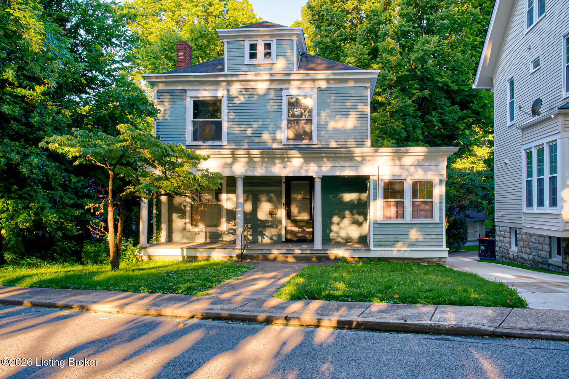 Photo 1 of 60 — 218 Kennedy Ave, Louisville, KY 40206