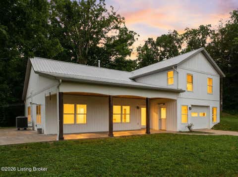 Homes For Sale - 1523 Union Church Rd<br/> Henry County, Pleasureville, KY 40057