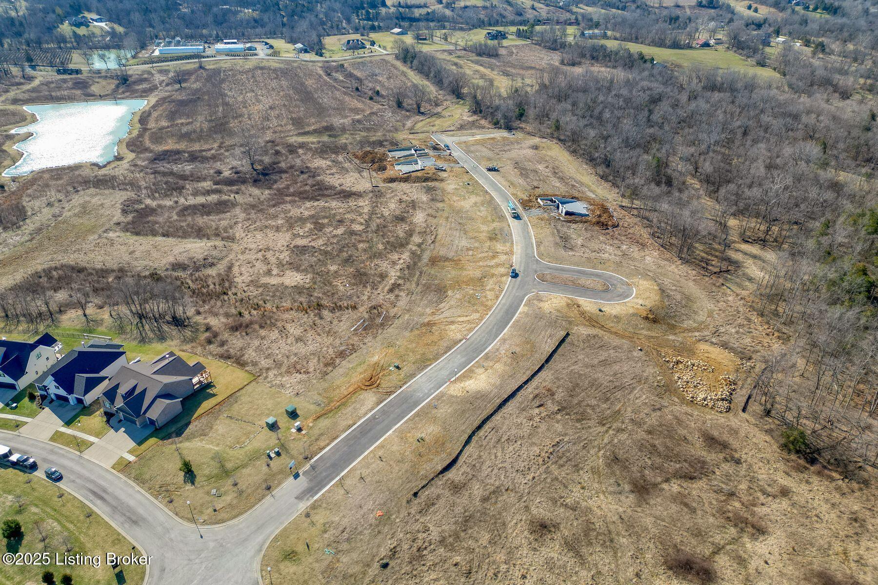 244 Catalpa Leaf Way, Fisherville, Kentucky image 14