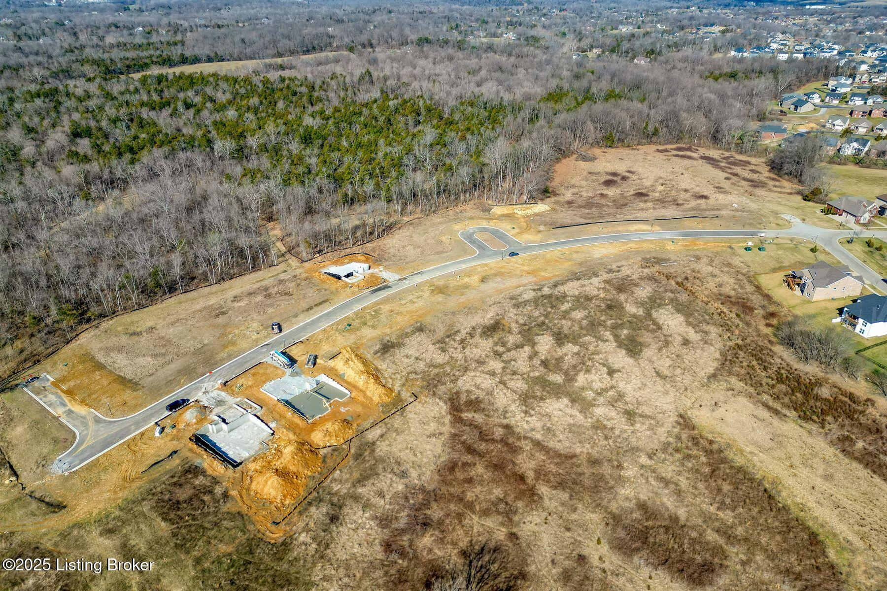 244 Catalpa Leaf Way, Fisherville, Kentucky image 13
