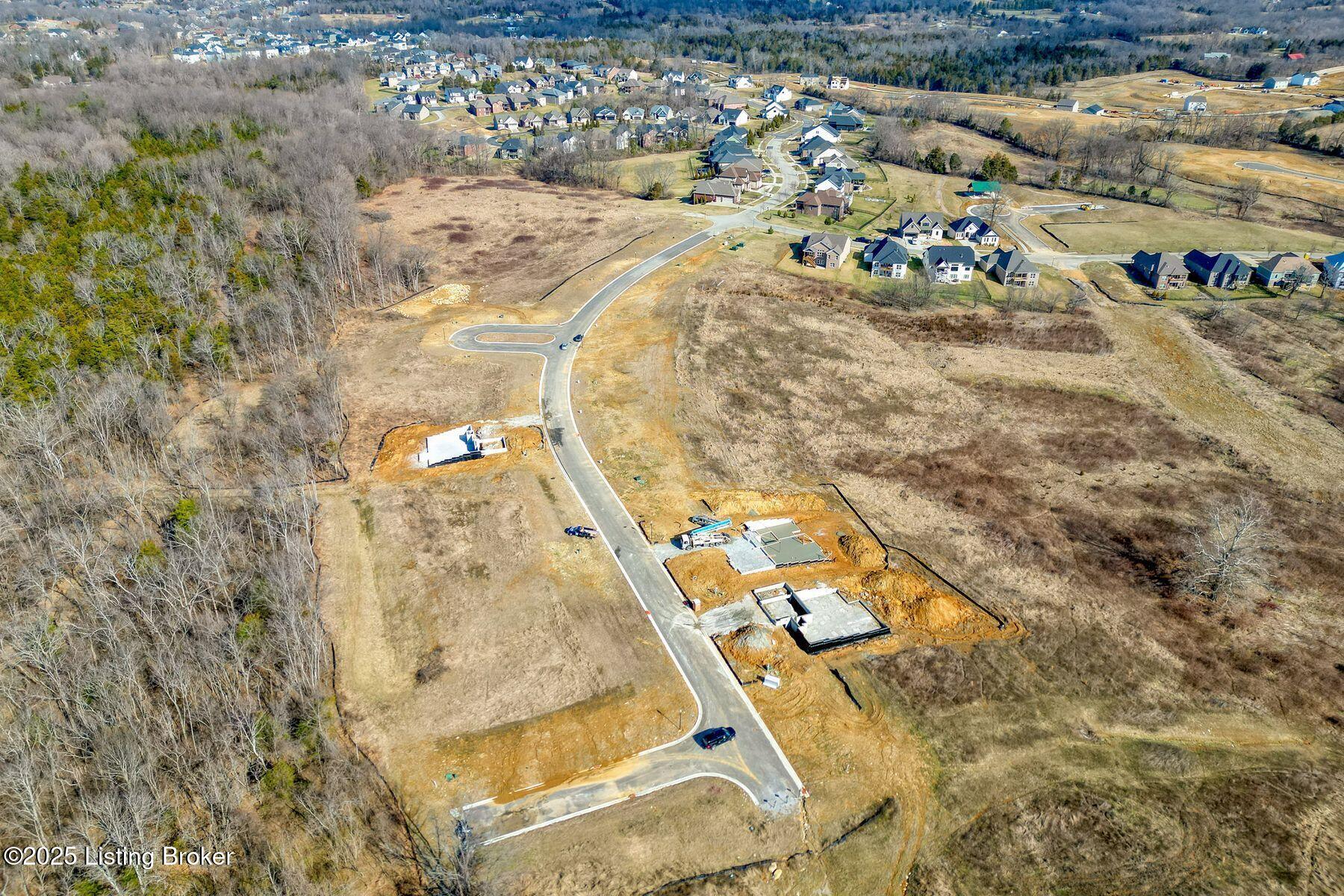 244 Catalpa Leaf Way, Fisherville, Kentucky image 10