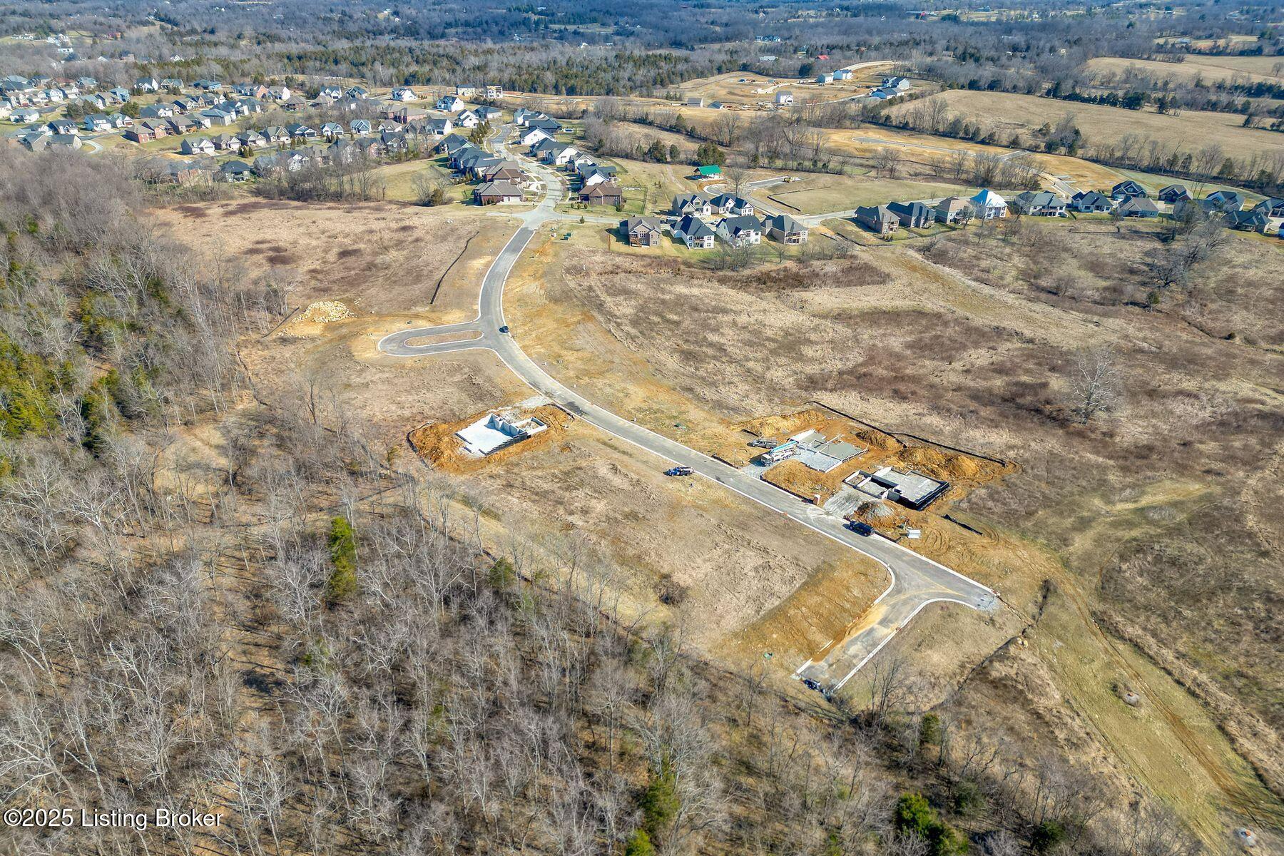 244 Catalpa Leaf Way, Fisherville, Kentucky image 12