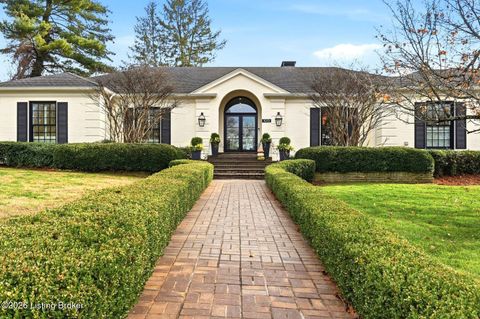 Photo of 1013 Alta Cir, Louisville, KY 40205 (MLS # 1706334)