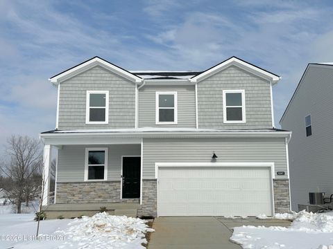 Photo of 8307 Fairmount Rd, Louisville, KY 40291 (MLS # 1708189)