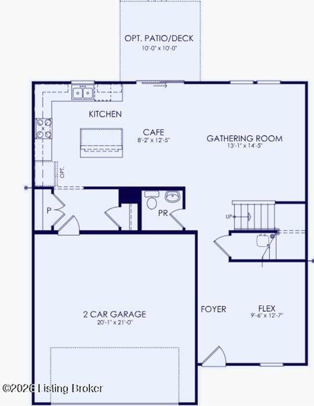 Photo of 8307 Fairmount Rd, Louisville, KY 40291 (MLS # 1708189)