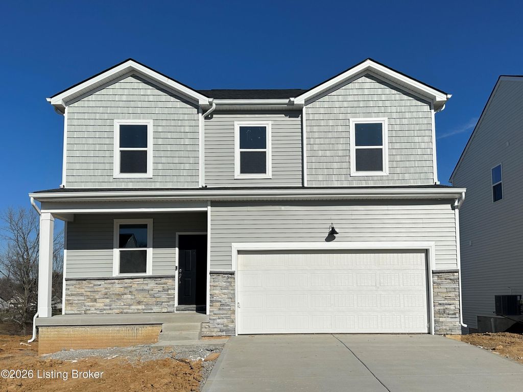 Photo of 8307 Fairmount Rd, Louisville, KY 40291 (MLS # 1708189)