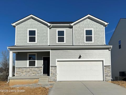 Photo of 8307 Fairmount Rd, Louisville, KY 40291 (MLS # 1708189)