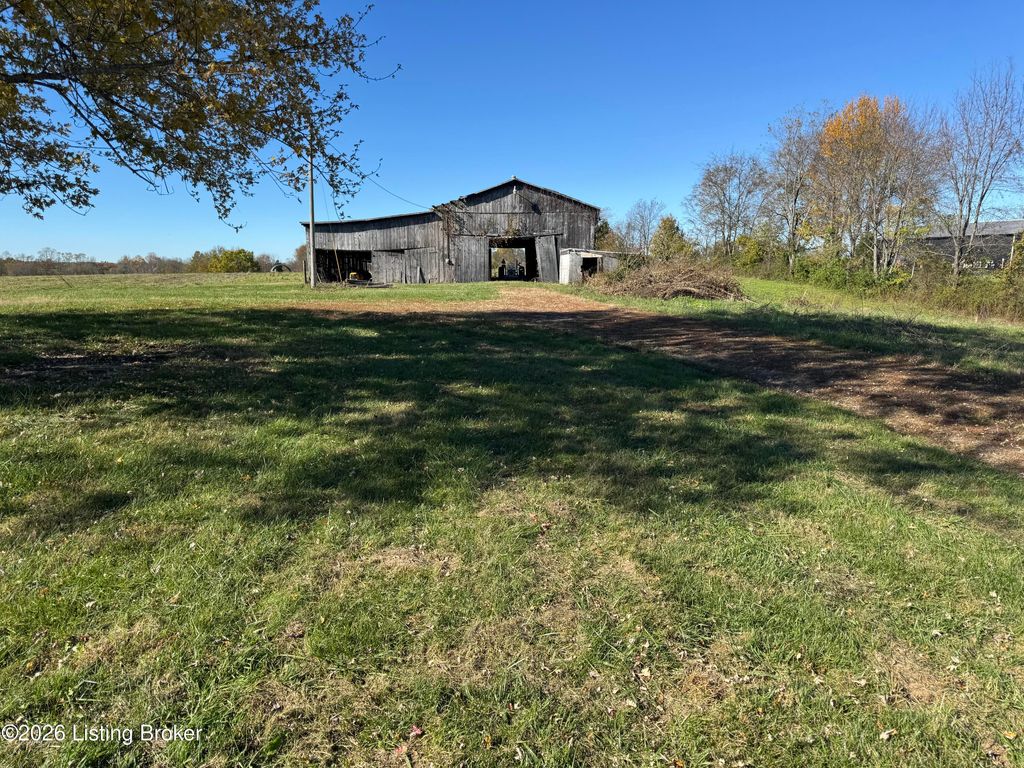 Photo of 2055 Steve Wood Rd # 2001, Pleasureville, KY 40057 (MLS # 1708164)