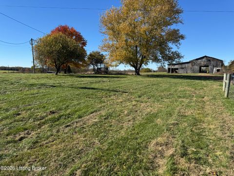 Vacant Land For Sale - 2055 Steve Wood Rd # 2001<br/> Shelby County, Pleasureville, KY 40057