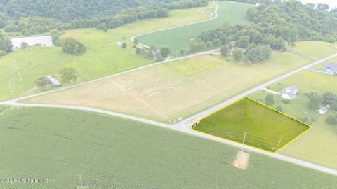 Vacant Land For Sale - LOT 11 Jordan Way<br/> Trimble County, Milton, KY 40045