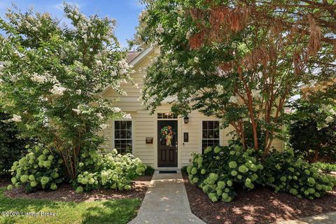 Condo For Sale - 206 E Maidens Alley Aly #5<br/> Bardstown, KY 40004