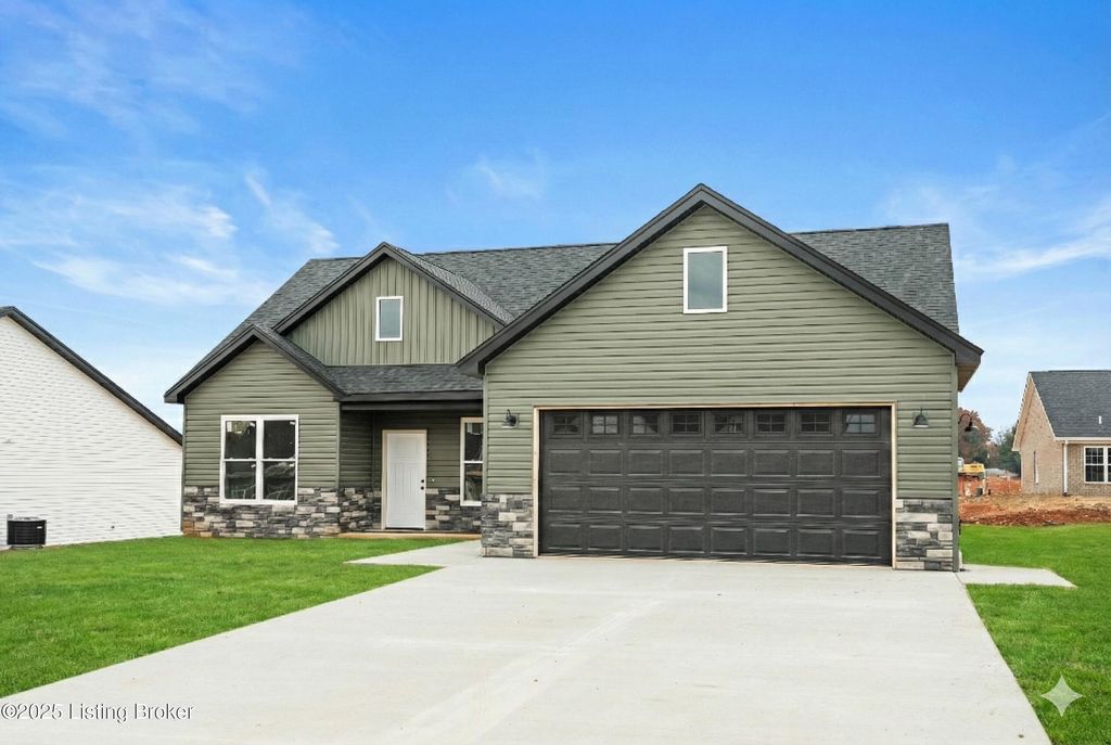 Photo of 40 Betty Boyd Ln, Brandenburg, KY 40108 (MLS # 1708098)