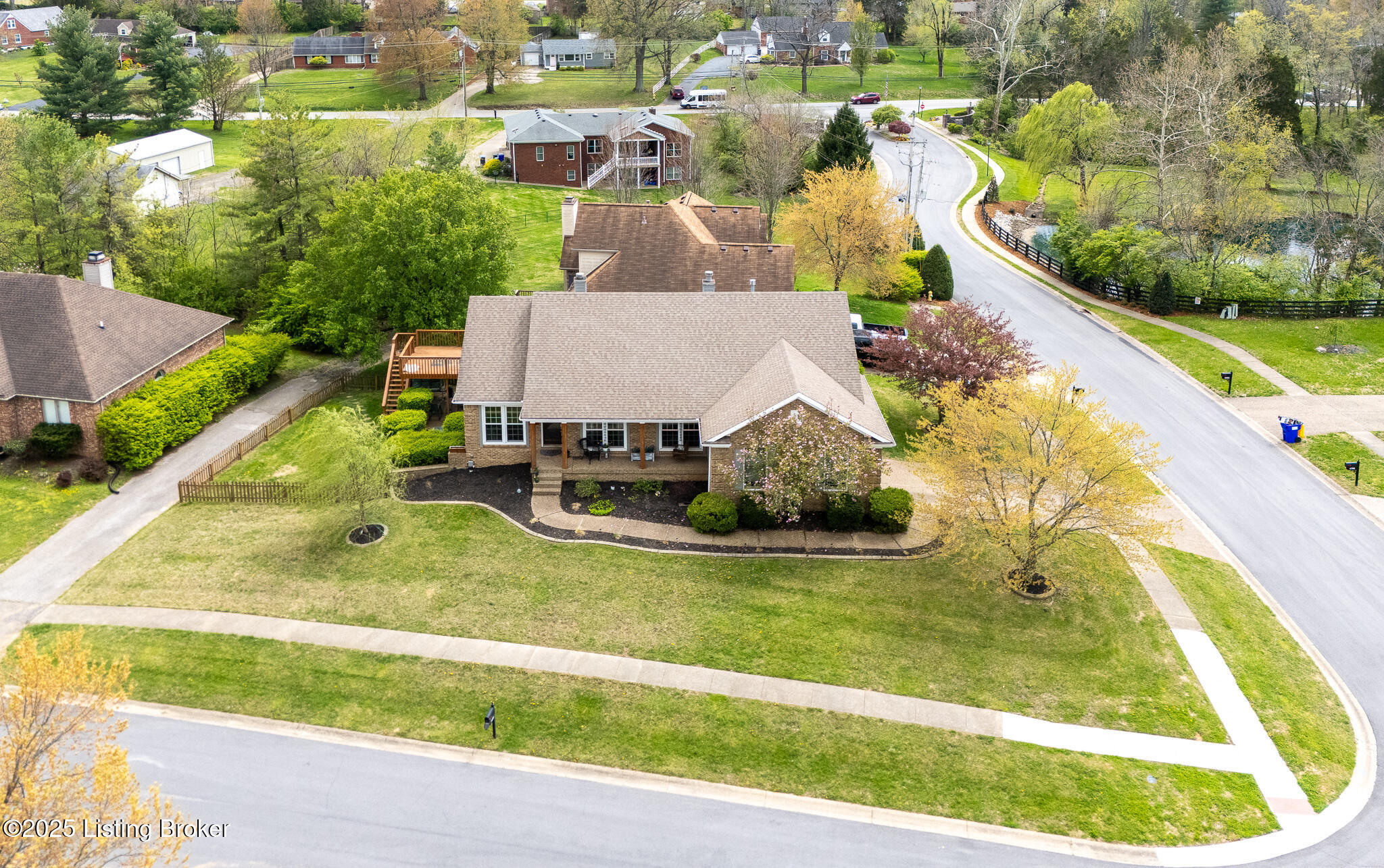 9600 Seaton Brooke Ln, Louisville, Pennsylvania image 39