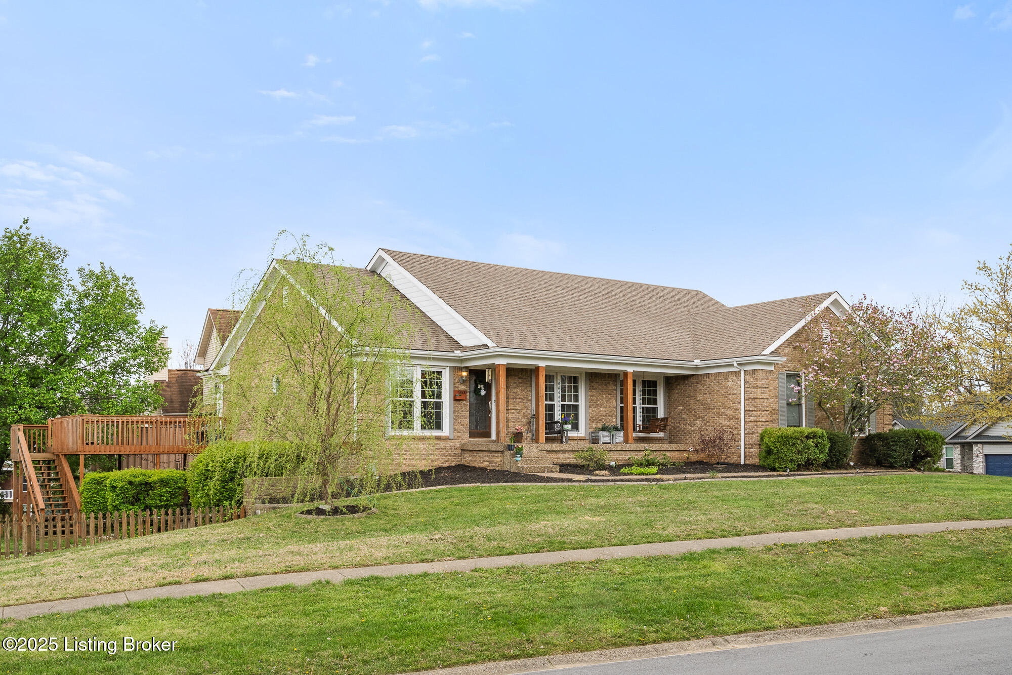 9600 Seaton Brooke Ln, Louisville, Pennsylvania image 2