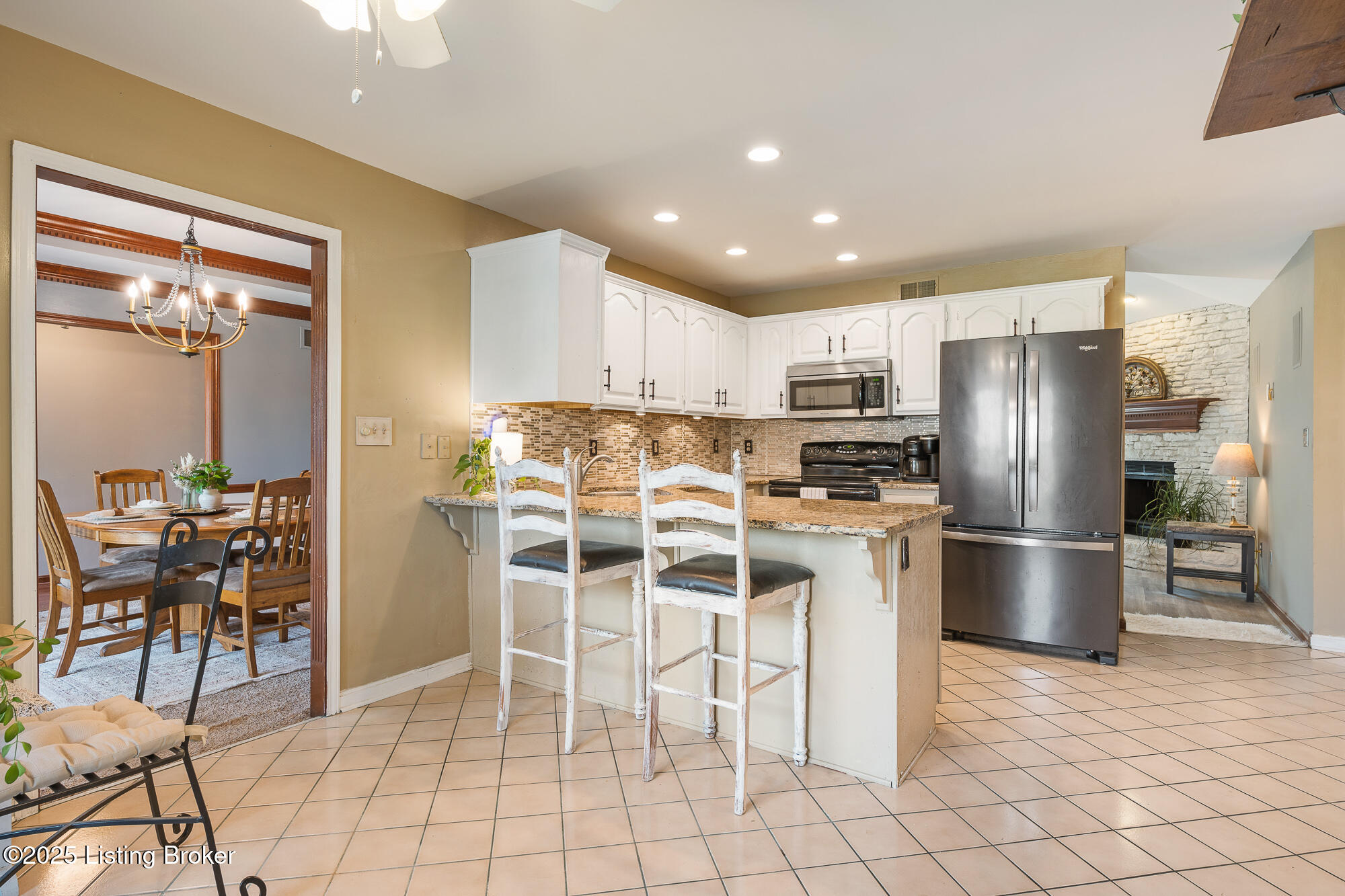 9600 Seaton Brooke Ln, Louisville, Pennsylvania image 9