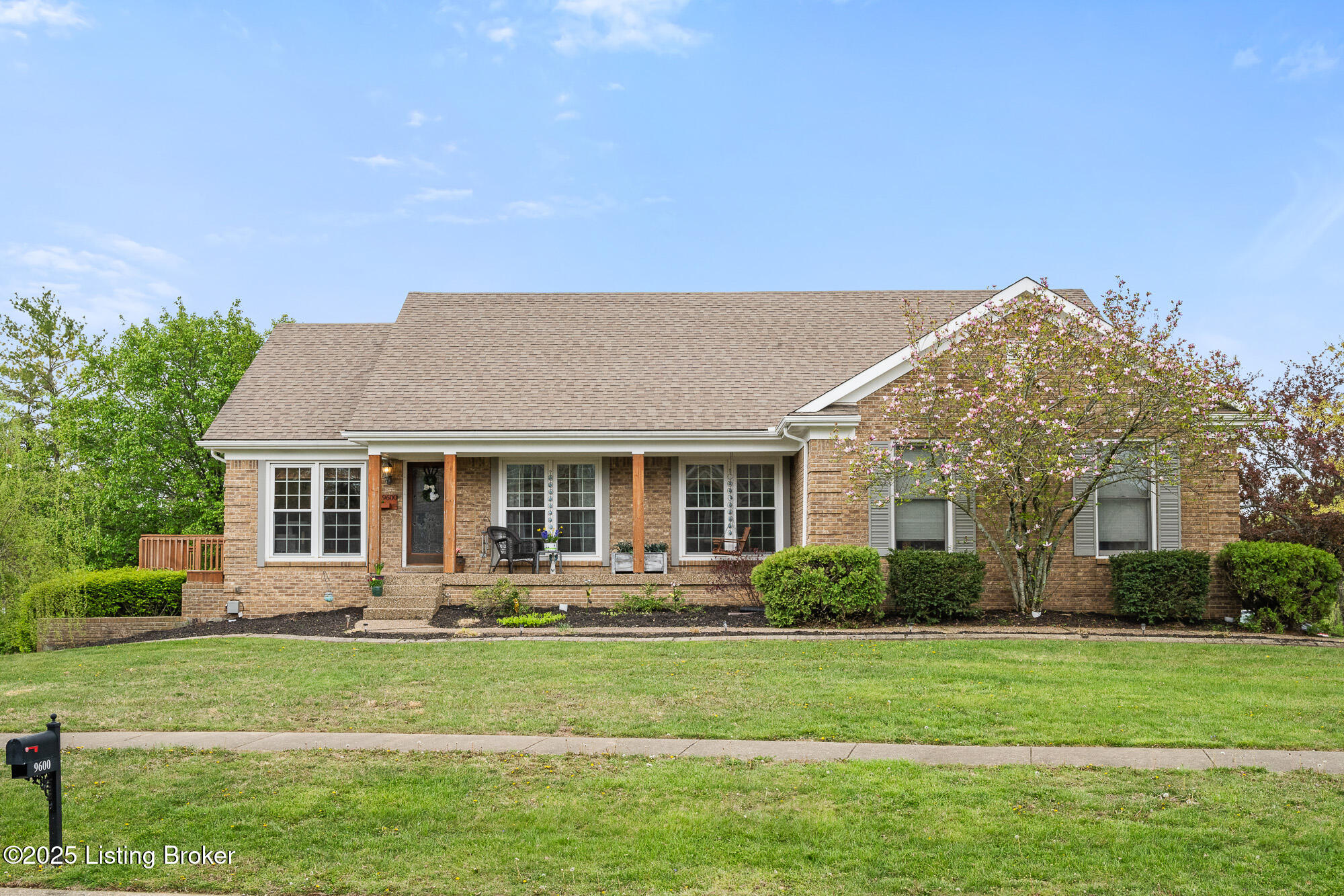 9600 Seaton Brooke Ln, Louisville, Pennsylvania image 1