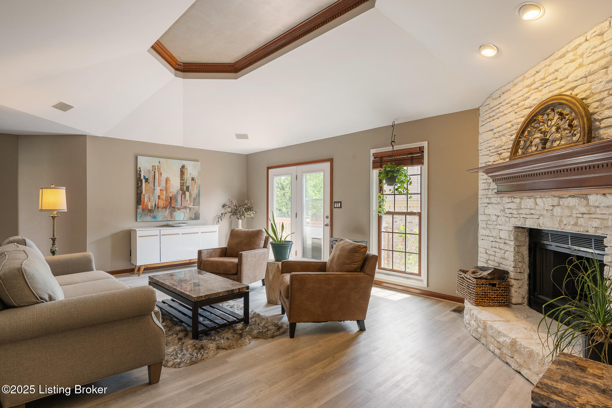 9600 Seaton Brooke Ln, Louisville, Pennsylvania image 3