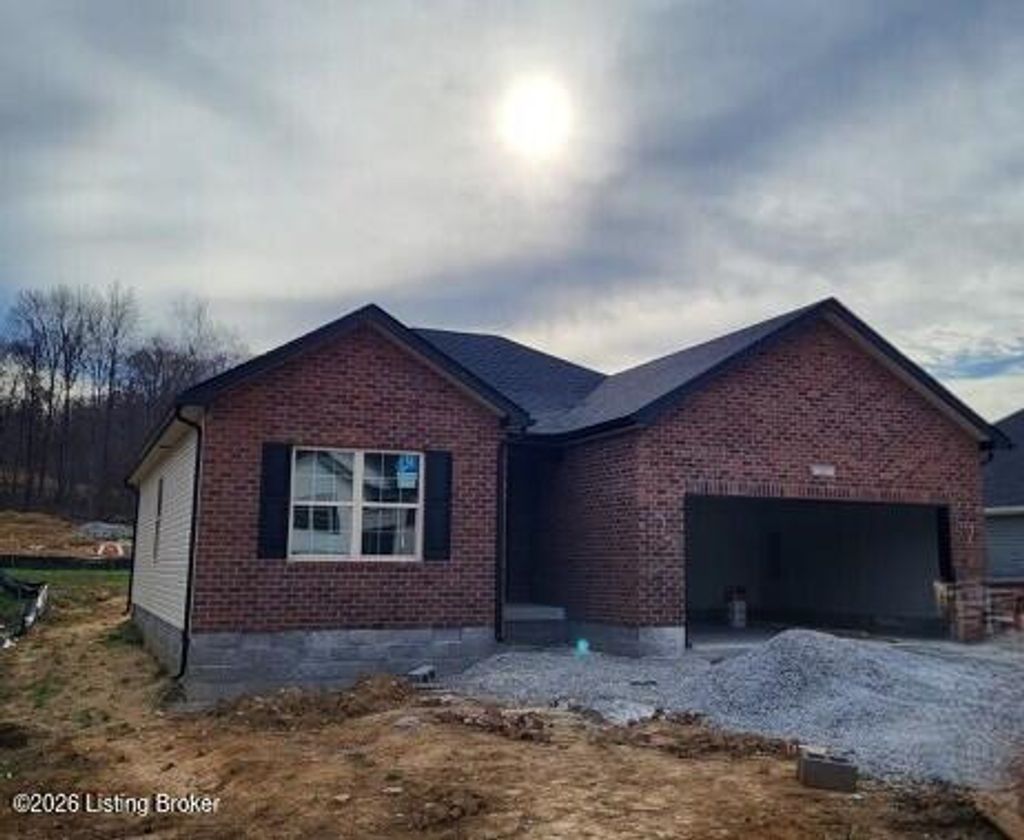 Photo of 131 Diane Ct, Lebanon Junction, KY 40150 (MLS # 1712440)