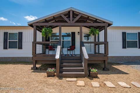 Mobile Home For Sale - 195 Chaney Pike<br/> Campbellsville, KY 42718
