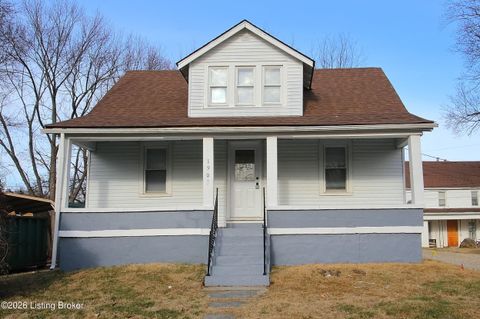 Photo of 1903 Neville Dr, Louisville, KY 40216 (MLS # 1708269)