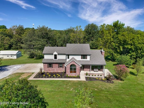 Homes For Sale - 4830 Taylorsville Rd<br/> Finchville, KY 40022