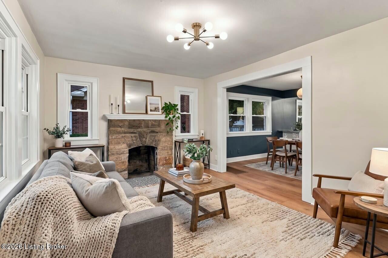 2253 Beargrass Ave