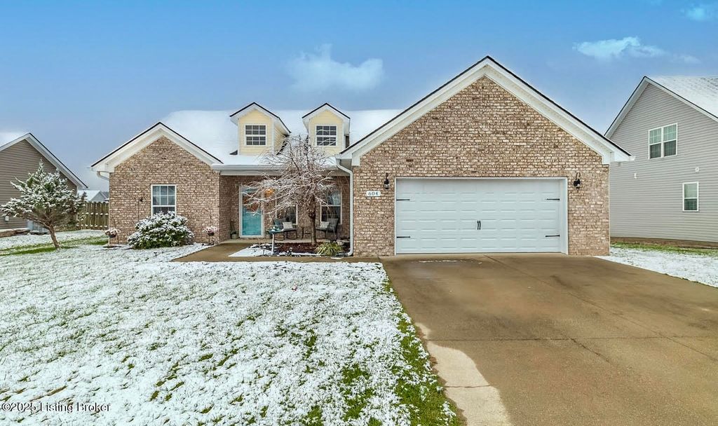 Photo of 604 Emma Mae Way, Richmond, KY 40475 (MLS # 1704562)