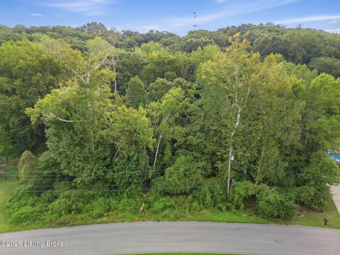 Vacant Land For Sale - 6403 Oak Valley Dr<br/> Louisville, KY 40214