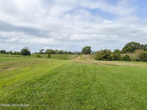 Vacant Land For Sale - 1469 Hannah Rd<br/> Shelbyville, KY 40065