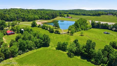 Photo of 5074 Beaver Dam Rd, Leitchfield, KY 42754 (MLS # 1717332)