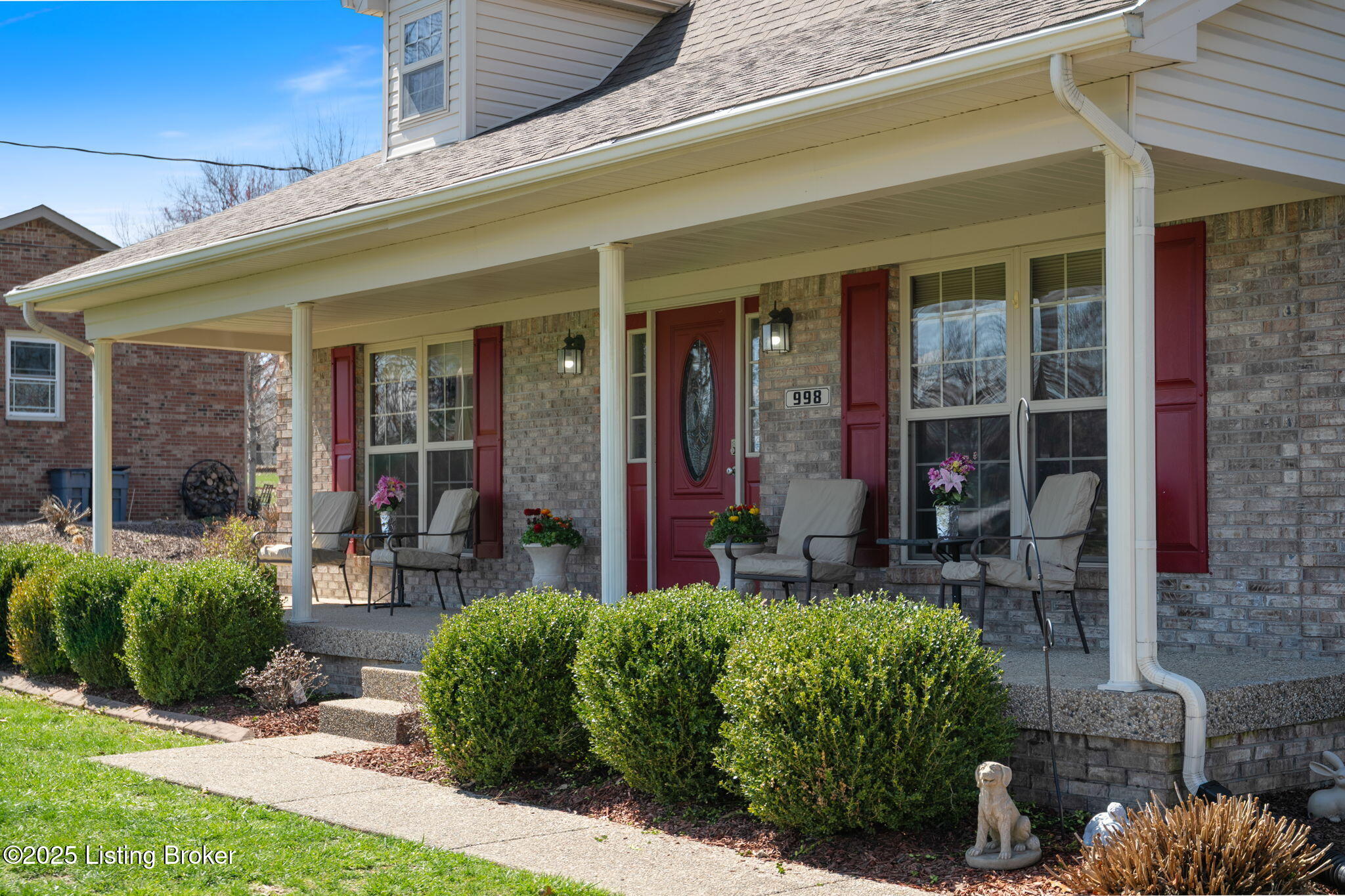 998 Highland Springs Dr, Mt Washington, Kentucky image 2