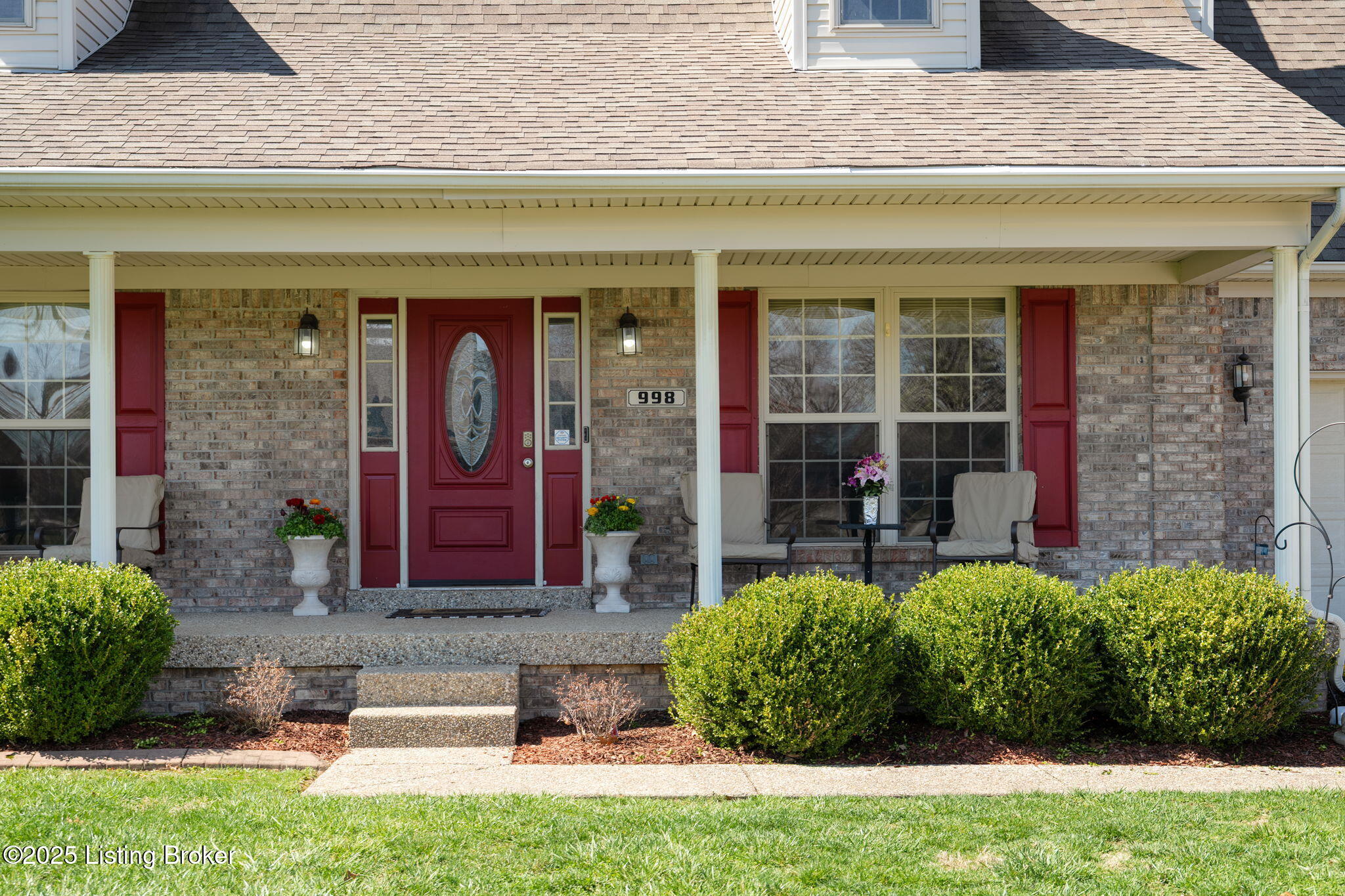 998 Highland Springs Dr, Mt Washington, Kentucky image 47